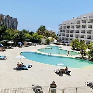 San Marino Relax Apartment Los Cristianos (Tenerife)
