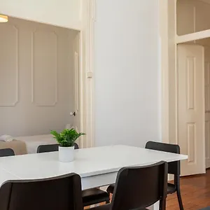 4br - Location Apartment Lisbon