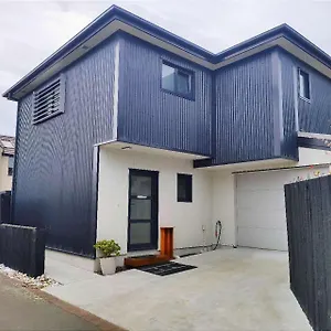 Lilyのhome Elegant Retreat Near Riccarton Mall Homestay
