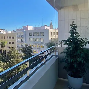 Casas De - Magdalena Plaza Habitats Apartment Seville
