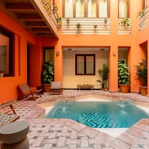 Argo7e Olehousing Apartment Seville