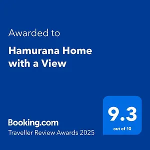Hamurana With A View Holiday home Rotorua