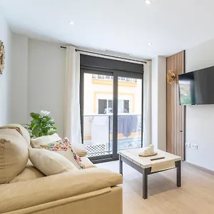Gala Holidays Apartment Fuengirola