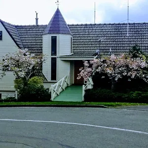 Turret House Bed & Breakfast