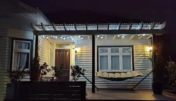 Beautiful Villa Near Everything! Christchurch New Zealand