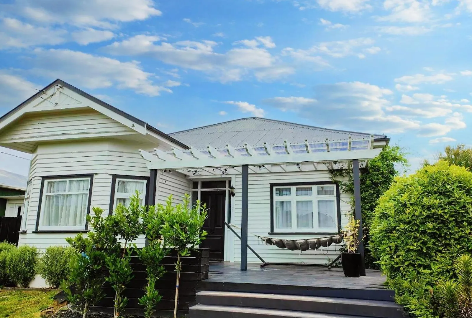 Beautiful Villa Near Everything! Christchurch New Zealand